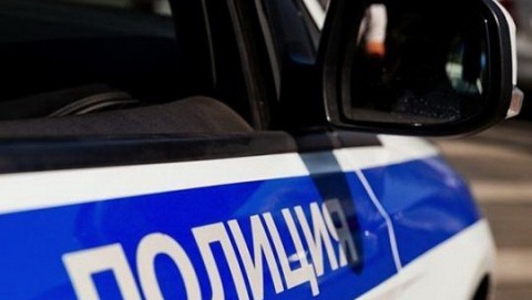 Сотрудниками полиции Даленекостантиновского района раскрыта кража