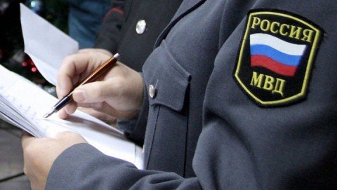Кража из телятника раскрыта сотрудниками полиции в Бутурлинском районе Нижегородской области