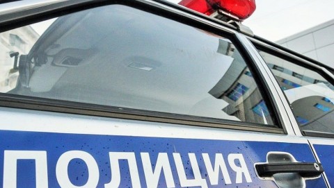 Полицейские Бутурлинского района раскрыли кражу мопеда